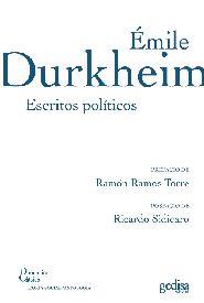 ESCRITOS POLITICOS | 9788497842624 | DURKHEIM,EMILE | Llibreria Geli - Llibreria Online de Girona - Comprar llibres en català i castellà