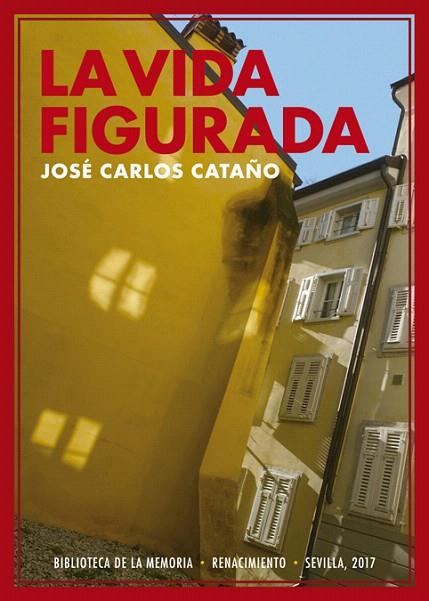 LA VIDA FIGURADA | 9788416981380 | CATAÑO,JOSÉ CARLOS | Llibreria Geli - Llibreria Online de Girona - Comprar llibres en català i castellà