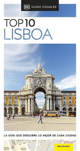 LISBOA(GUÍAS VISUALES TOP 10.EDICIÓN 2022) | 9780241623381 |   | Llibreria Geli - Llibreria Online de Girona - Comprar llibres en català i castellà