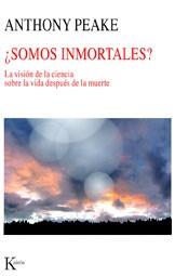 SOMOS INMORTALES | 9788472457119 | PEAKE,ANTHONY | Llibreria Geli - Llibreria Online de Girona - Comprar llibres en català i castellà