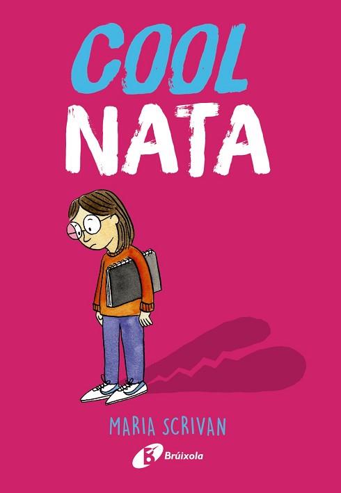 COOL NATA | 9788499063935 | SCRIVAN,MARIA | Llibreria Geli - Llibreria Online de Girona - Comprar llibres en català i castellà