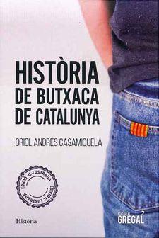 HISTÒRIA DE BUTXACA DE CATALUNYA | 9788417082833 | ANDRÉS CASAMIQUELA,ORIOL | Llibreria Geli - Llibreria Online de Girona - Comprar llibres en català i castellà
