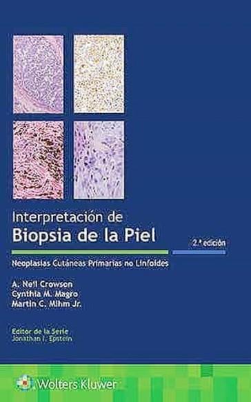 INTERPRETACIÓN DE BIOPSIAS DE LA PIEL(2ª EDICION 2020) | 9788417602826 |   | Llibreria Geli - Llibreria Online de Girona - Comprar llibres en català i castellà