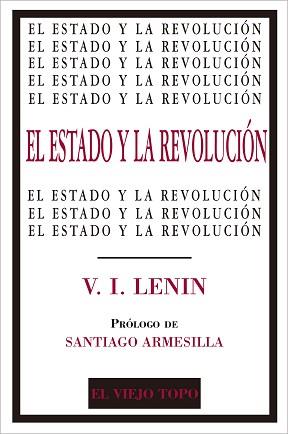 EL ESTADO Y LA REVOLUCIÓN | 9788418550928 | LENIN,V.I. | Llibreria Geli - Llibreria Online de Girona - Comprar llibres en català i castellà