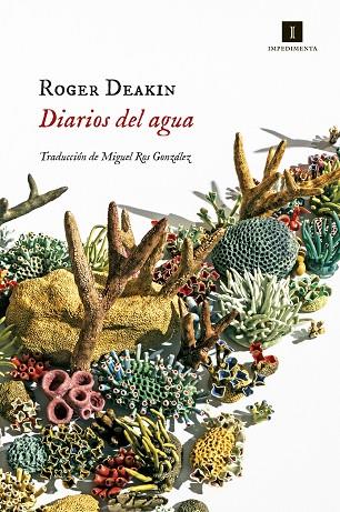 DIARIOS DEL AGUA | 9788417553074 | DEAKIN,ROGER | Llibreria Geli - Llibreria Online de Girona - Comprar llibres en català i castellà