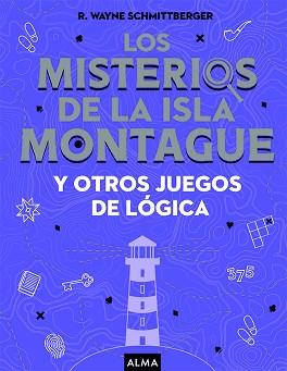 LOS MISTERIOS DE LA ISLA MONTAGUE | 9788418008733 | SCHMITTGERGER,WAYNE | Llibreria Geli - Llibreria Online de Girona - Comprar llibres en català i castellà