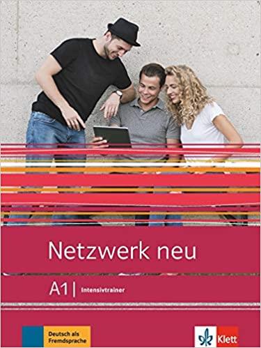 NETZWERK NEU A1(INTENSIVTRAINER) | 9783126071581 | RUSCH,PAUL | Libreria Geli - Librería Online de Girona - Comprar libros en catalán y castellano