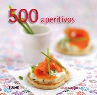500 APERITIVOS | 9788480768634 | BLAKE,SUSANNAH | Llibreria Geli - Llibreria Online de Girona - Comprar llibres en català i castellà
