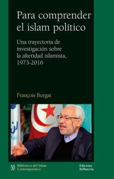 PARA COMPRENDER EL ISLAM POLITICO | 9788472907188 | BURGAT,FRANÇOIS | Llibreria Geli - Llibreria Online de Girona - Comprar llibres en català i castellà