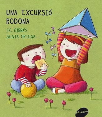 UNA EXCURSIÓ RODONA | 9788415095231 | GIRBÉS,J | Libreria Geli - Librería Online de Girona - Comprar libros en catalán y castellano