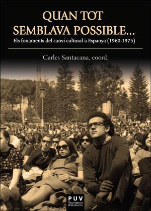 QUAN TOT SEMBLAVA POSSIBLE ... | 9788491342892 | VARIOS AUTORES | Llibreria Geli - Llibreria Online de Girona - Comprar llibres en català i castellà