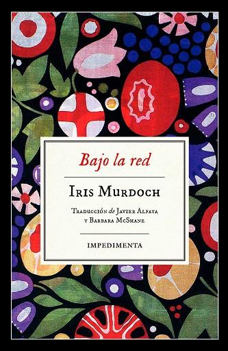 BAJO LA RED | 9788417115890 | MURDOCH,IRIS | Llibreria Geli - Llibreria Online de Girona - Comprar llibres en català i castellà
