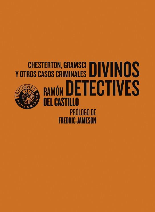 DIVINOS DETECTIVES | 9788412421439 | CASTILLO SANTOS, RAMÓN DEL | Llibreria Geli - Llibreria Online de Girona - Comprar llibres en català i castellà
