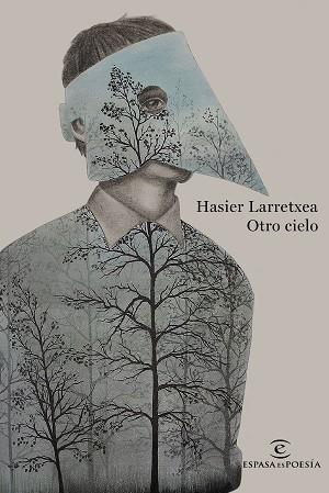 OTRO CIELO | 9788467063929 | LARRETXEA,HASIER | Llibreria Geli - Llibreria Online de Girona - Comprar llibres en català i castellà