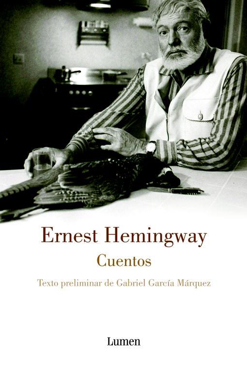 CUENTOS | 9788426416131 | HEMINGWAY,ERNEST | Libreria Geli - Librería Online de Girona - Comprar libros en catalán y castellano