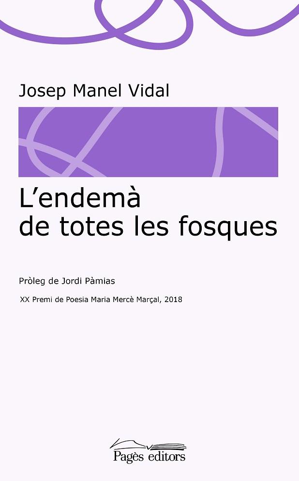 L'ENDEMÀ DE TOTES LES FOSQUES | 9788413030333 | VIDAL,JOSEP MANEL | Llibreria Geli - Llibreria Online de Girona - Comprar llibres en català i castellà
