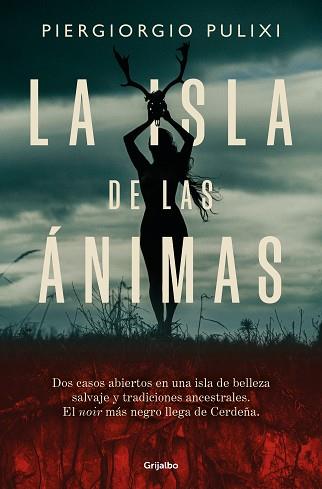 LA ISLA DE LAS ÁNIMAS | 9788425363283 | PULIXI, PIERGIORGIO | Llibreria Geli - Llibreria Online de Girona - Comprar llibres en català i castellà