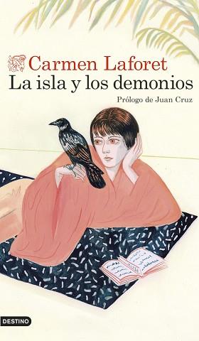 LA ISLA Y LOS DEMONIOS | 9788423361298 | LAFORET,CARMEN | Llibreria Geli - Llibreria Online de Girona - Comprar llibres en català i castellà