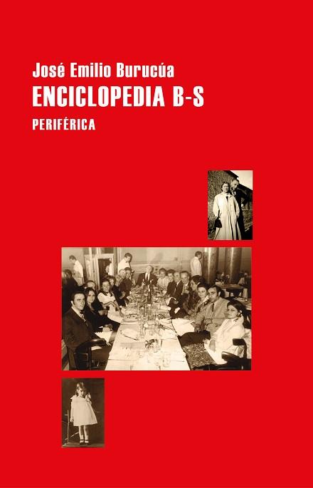 ENCICLOPEDIA B-S | 9788416291922 | BURUCÚA,JOSÉ EMILIO | Llibreria Geli - Llibreria Online de Girona - Comprar llibres en català i castellà