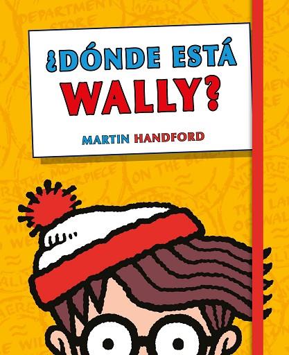 DÓNDE ESTÁ WALLY?(EDICIÓN ESENCIAL) | 9788417424954 | HANDFORD,MARTIN | Llibreria Geli - Llibreria Online de Girona - Comprar llibres en català i castellà