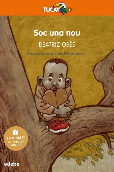 SOC UNA NOU | 9788468334585 | OSÉS,BEATRIZ | Llibreria Geli - Llibreria Online de Girona - Comprar llibres en català i castellà
