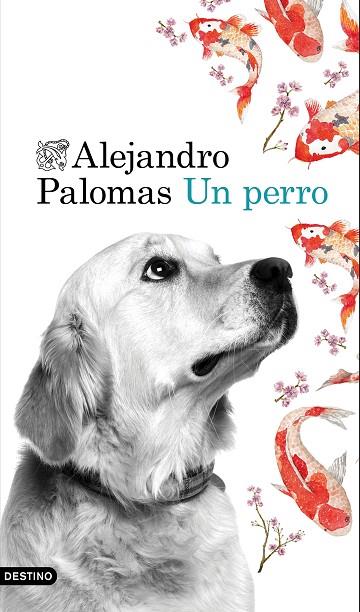 UN PERRO | 9788423350223 | PALOMAS,ALEJANDRO | Llibreria Geli - Llibreria Online de Girona - Comprar llibres en català i castellà