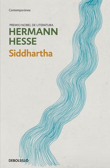 SIDDHARTHA | 9788499899855 | HESSE,HERMANN | Libreria Geli - Librería Online de Girona - Comprar libros en catalán y castellano