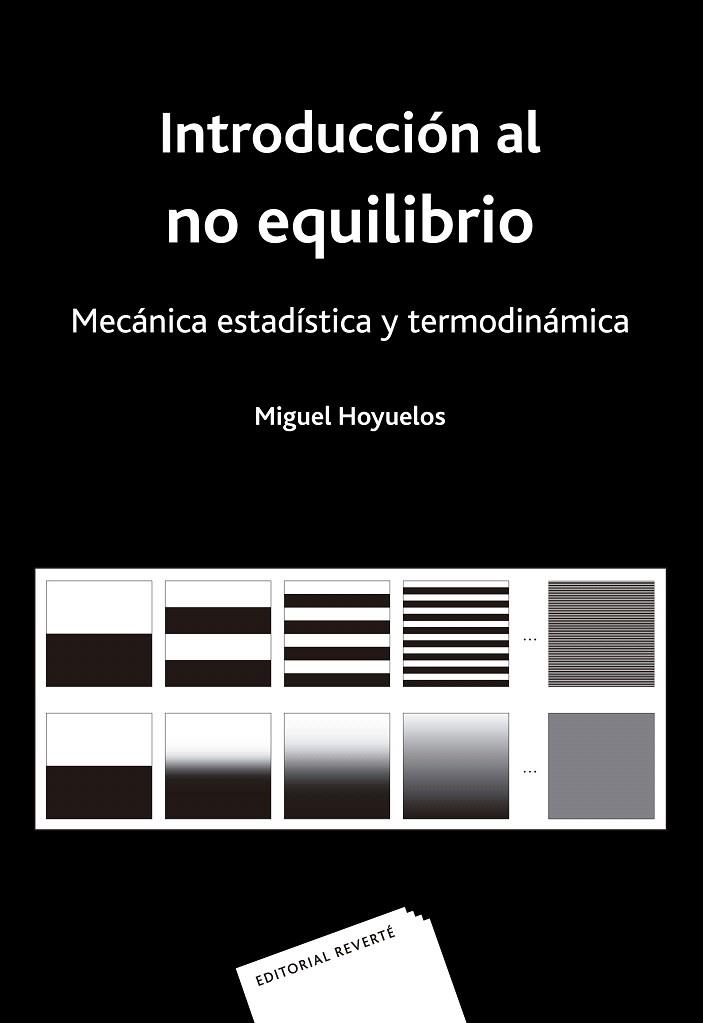 INTRODUCCIÓN AL EQUILIBRIO.MECÁNICA ESTADÍSTICA Y TERMODINÁMICA | 9788429143652 | HOYUELOS,MIGUEL | Llibreria Geli - Llibreria Online de Girona - Comprar llibres en català i castellà