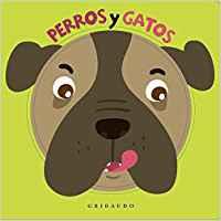PERROS Y GATOS | 9788417127428 |   | Llibreria Geli - Llibreria Online de Girona - Comprar llibres en català i castellà