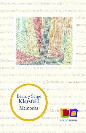 BEATE Y SERGE KLARSFELD.MEMORIAS | 9788494852886 | V.V.A.A. | Llibreria Geli - Llibreria Online de Girona - Comprar llibres en català i castellà