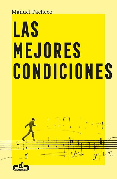 LAS MEJORES CONDICIONES | 9788417417437 | PACHECO,MANUEL | Llibreria Geli - Llibreria Online de Girona - Comprar llibres en català i castellà