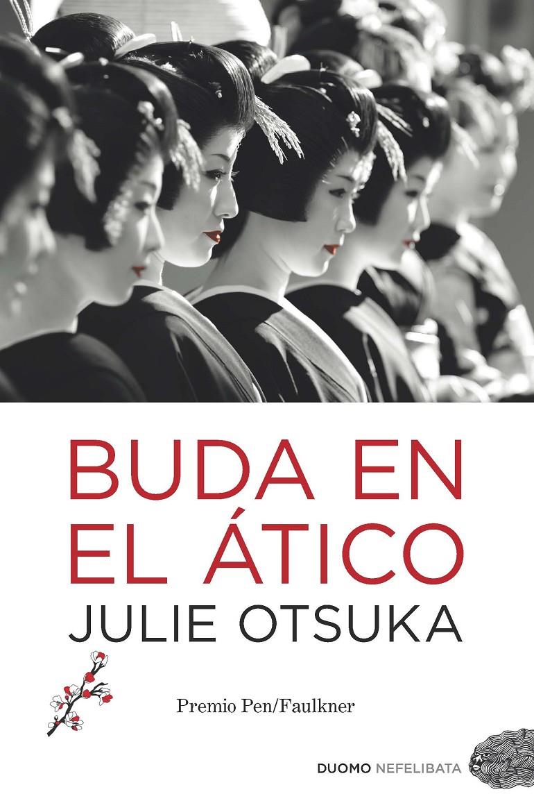 BUDA EN EL ATICO | 9788415355441 | OTSUKA,JULIE | Llibreria Geli - Llibreria Online de Girona - Comprar llibres en català i castellà