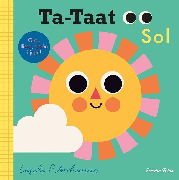 TA-TAAT.SOL | 9788491379706 | ARRHENIUS,INGELA P. | Llibreria Geli - Llibreria Online de Girona - Comprar llibres en català i castellà