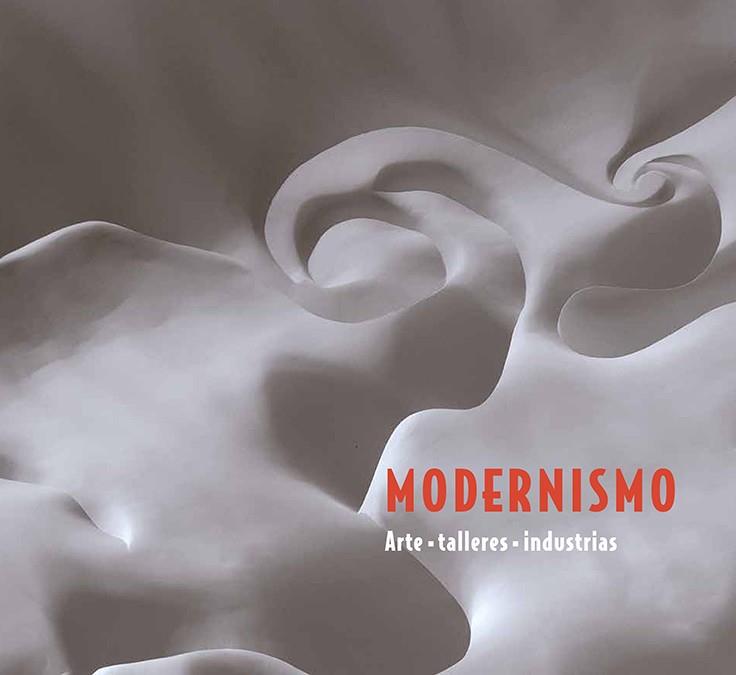 MODERNISMO | 9788494419539 | AMENÓS MARTÍNEZ,LLUÏSA/"Y OTROS" | Llibreria Geli - Llibreria Online de Girona - Comprar llibres en català i castellà