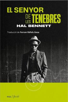 EL SENYOR DE LES TENEBRES | 9788419059215 | BENNETT, HAL | Llibreria Geli - Llibreria Online de Girona - Comprar llibres en català i castellà
