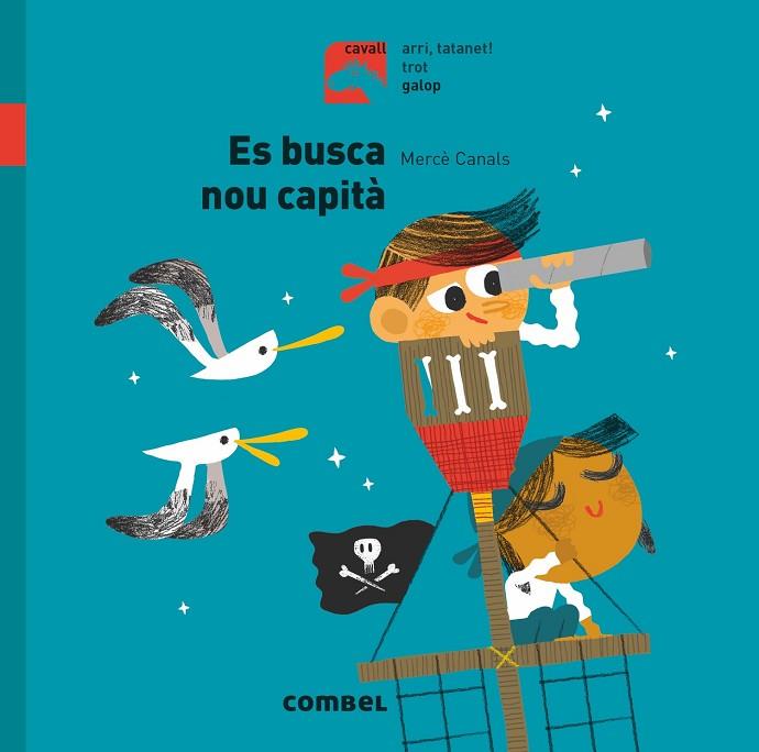 ES BUSCA NOU CAPITÀ | 9788491014225 | CANALS,MERCÈ | Llibreria Geli - Llibreria Online de Girona - Comprar llibres en català i castellà