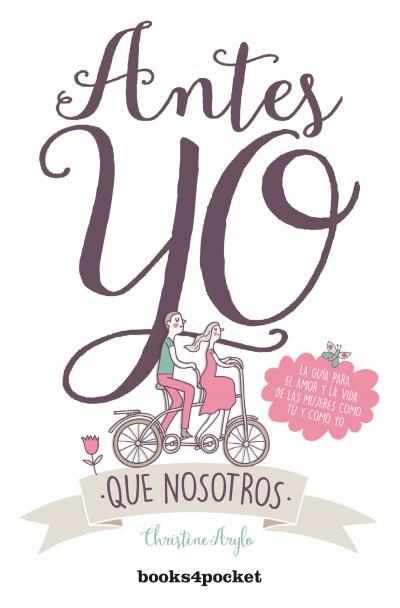 ANTES YO QUE NOSOTROS | 9788416622252 | ARYLO,CHRISTINE | Llibreria Geli - Llibreria Online de Girona - Comprar llibres en català i castellà