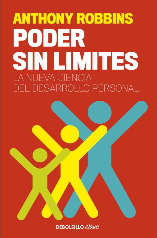 PODER SIN LIMITES  | 9788499085500 | ROBBINS,ANTHONY | Llibreria Geli - Llibreria Online de Girona - Comprar llibres en català i castellà