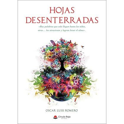 HOJAS DESENTERRADAS | 9788413636641 | LUISI ROMERO,OSCAR | Llibreria Geli - Llibreria Online de Girona - Comprar llibres en català i castellà