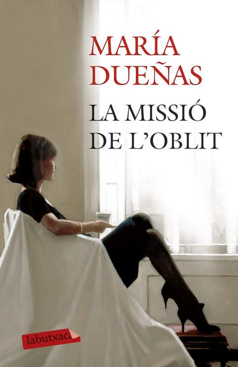 LA MISSIÓ DE L'OBLIT | 9788499308807 | DUEÑAS,MARIA | Llibreria Geli - Llibreria Online de Girona - Comprar llibres en català i castellà