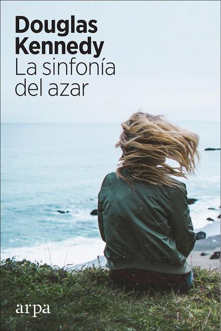 LA SINFONÍA DEL AZAR | 9788417623067 | KENNEDY,DOUGLAS | Llibreria Geli - Llibreria Online de Girona - Comprar llibres en català i castellà