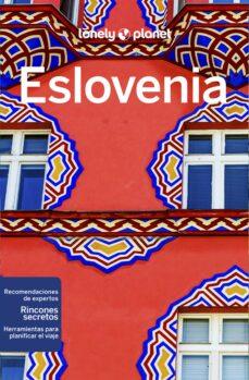 ESLOVENIA(LONELY PLANET.EDICIÓN 2023) | 9788408266518 | BAKER,MARK/HAM,ANTHONY/LEE, JESSICA | Llibreria Geli - Llibreria Online de Girona - Comprar llibres en català i castellà
