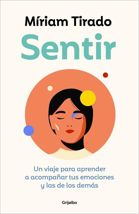 SENTIR | 9788425364112 | TIRADO,MÍRIAM | Llibreria Geli - Llibreria Online de Girona - Comprar llibres en català i castellà