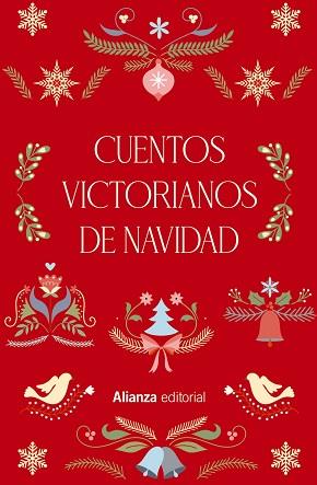 CUENTOS VICTORIANOS DE NAVIDAD | 9788413625140 | Llibreria Geli - Llibreria Online de Girona - Comprar llibres en català i castellà