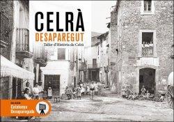 CELRÀ DESAPAREGUT | 9788419239679 | MORALES,MONTSERRAT | Llibreria Geli - Llibreria Online de Girona - Comprar llibres en català i castellà