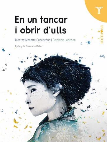 EN UN TANCAR I OBRIR D'ULLS | 9788412728989 | MAESTRE CASADESÚS,MONTSE | Llibreria Geli - Llibreria Online de Girona - Comprar llibres en català i castellà