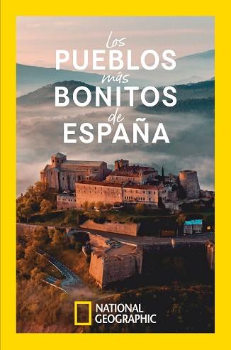 LOS PUEBLOS MÁS BONITOS DE ESPAÑA | 9788482988344 | VARIOS AUTORES | Llibreria Geli - Llibreria Online de Girona - Comprar llibres en català i castellà