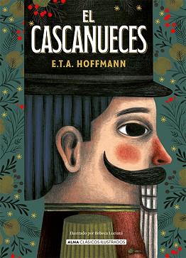 EL CASCANUECES | 9788418933943 | HOFFMANN,E.T.A. | Llibreria Geli - Llibreria Online de Girona - Comprar llibres en català i castellà