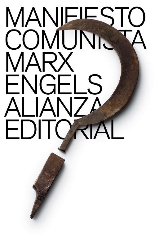 MANIFIESTO COMUNISTA | 9788420655000 | MARX,KARL/ENGELS,FRIEDRICH | Llibreria Geli - Llibreria Online de Girona - Comprar llibres en català i castellà