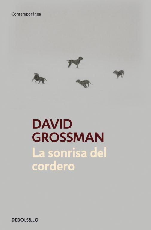 LA SONRISA DEL CORDERO | 9788499895437 | GROSSMAN,DAVID | Libreria Geli - Librería Online de Girona - Comprar libros en catalán y castellano